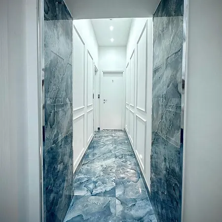 Marvit Luxury Penzion Neapol