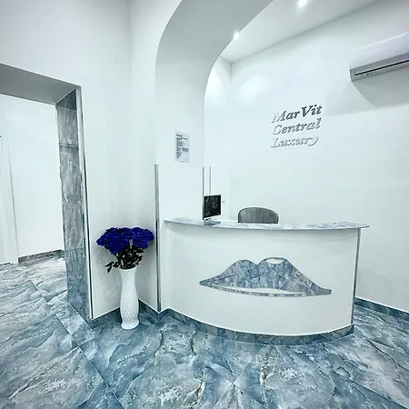 Marvit Luxury Penzion Neapol