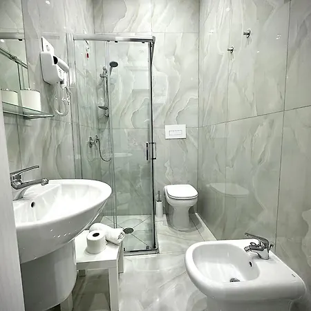 Penzion Marvit Luxury