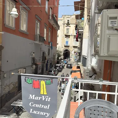 Marvit Luxury Penzion