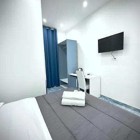 Penzion Marvit Luxury Neapol