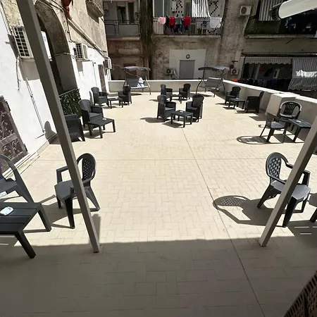 Penzion Marvit Luxury 4*