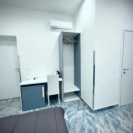 Marvit Luxury 招待所 4*