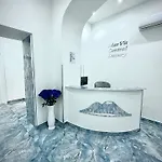 Marvit Luxury بيت ضيافة نابولي