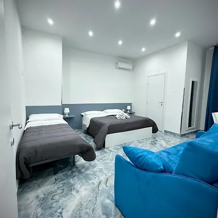 Marvit Luxury Неаполь