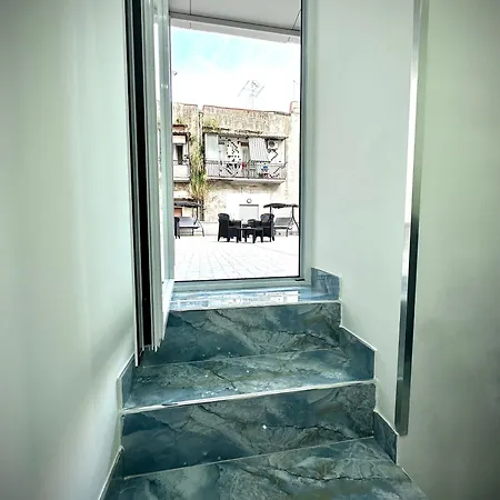 בית הארחה Marvit Luxury 4*