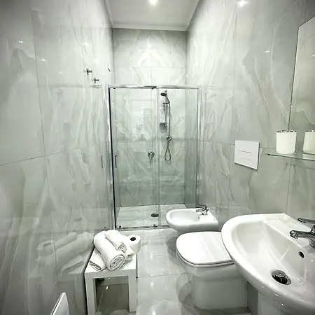 Marvit Luxury 4* Неаполь