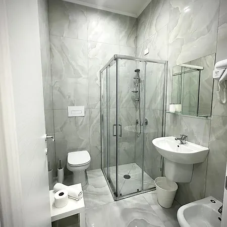 Marvit Luxury Gasthuis Napels