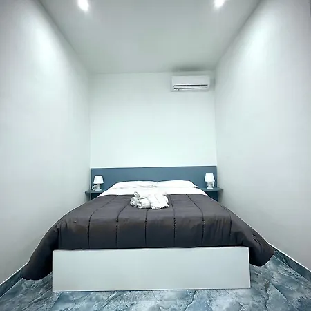 Marvit Luxury Неаполь