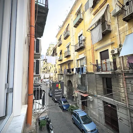 בית הארחה Marvit Luxury