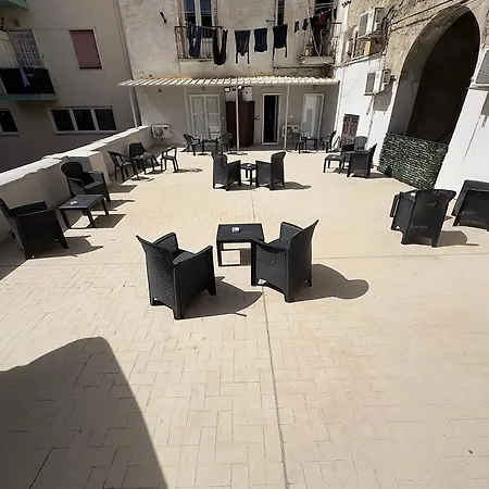 Marvit Luxury Guest house