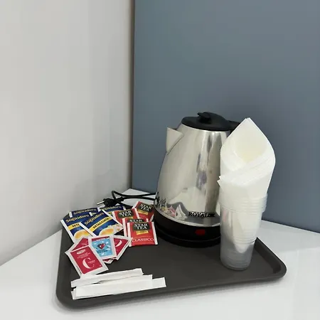 Marvit Luxury בית הארחה 4*