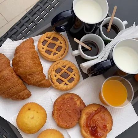 Marvit Luxury Guest house Naples