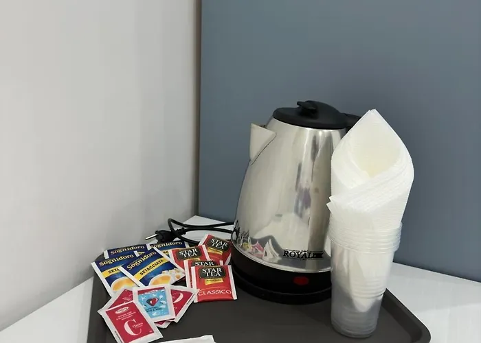 Marvit Luxury Casa de hóspedes 4*