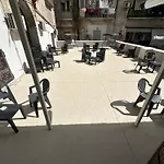 Πανσιόν Marvit Luxury 4*