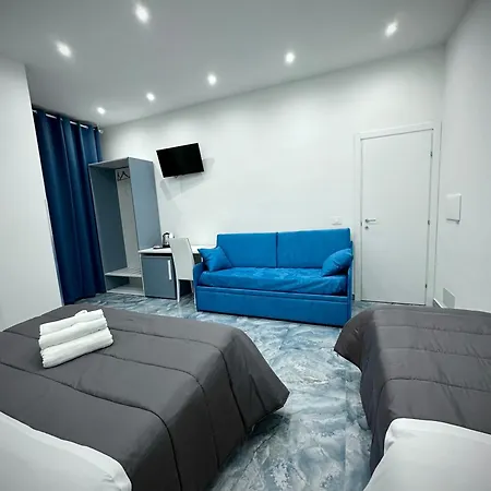 Pensjonat Marvit Luxury
