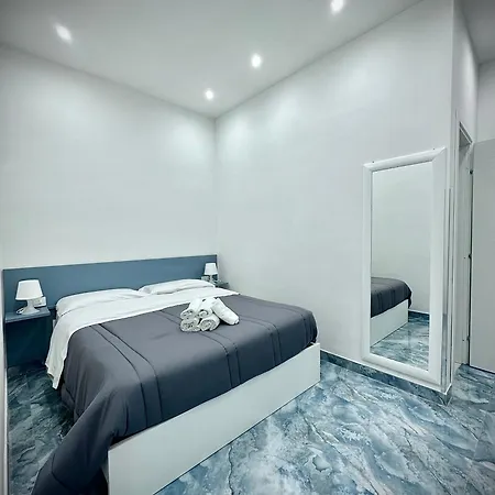 게스트하우스 Marvit Luxury 4*