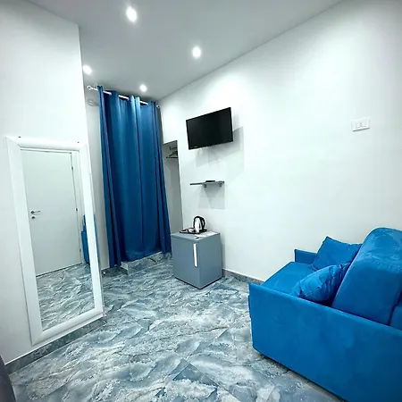 Marvit Luxury 게스트하우스 4*