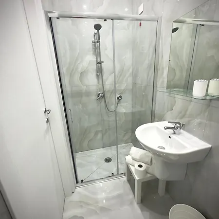 게스트하우스 Marvit Luxury 4*